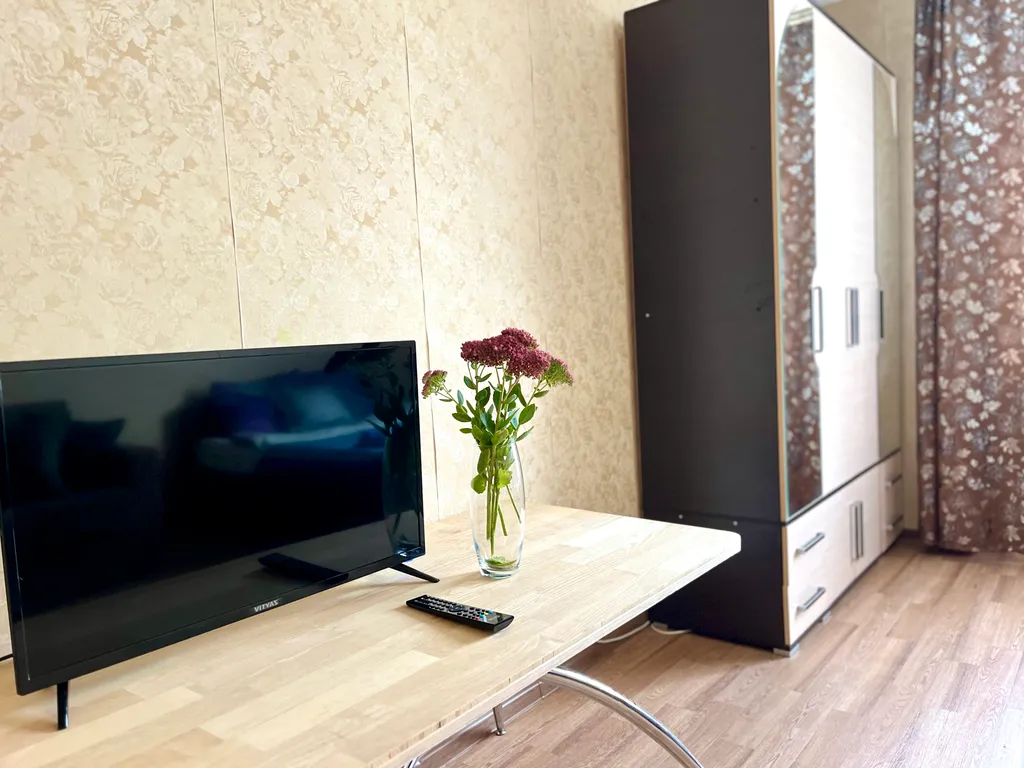 Славная квартира