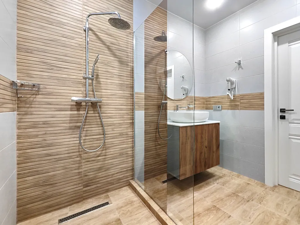 Квартира 1-комнатная Квартира — Анапа