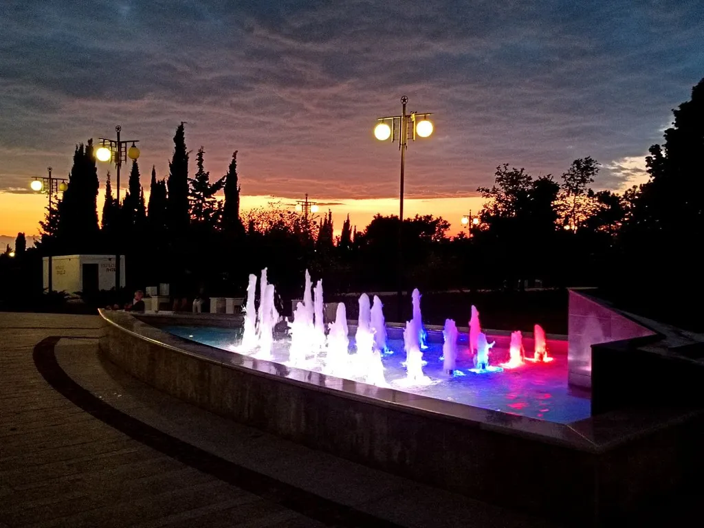 Квартира Квартира Чисто, уютно, как дома, у моря и парка Победы — Севастополь