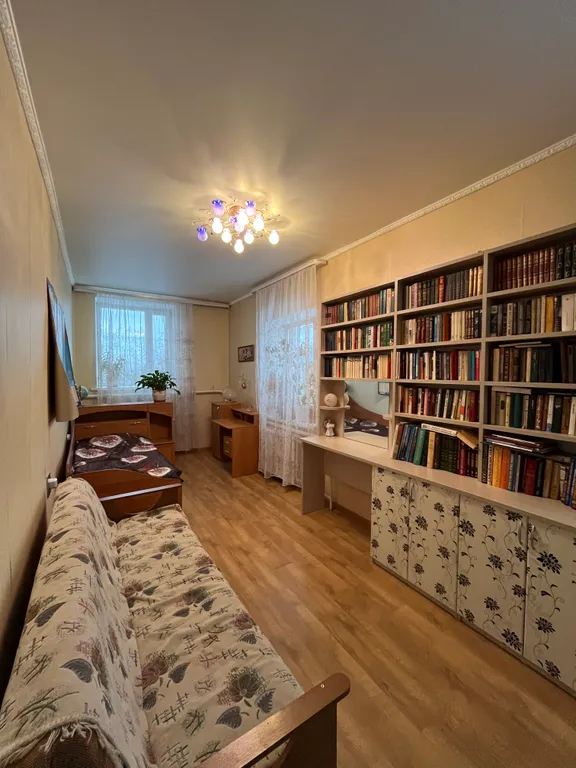 Уютный коттедж с камином в Великом Устюге