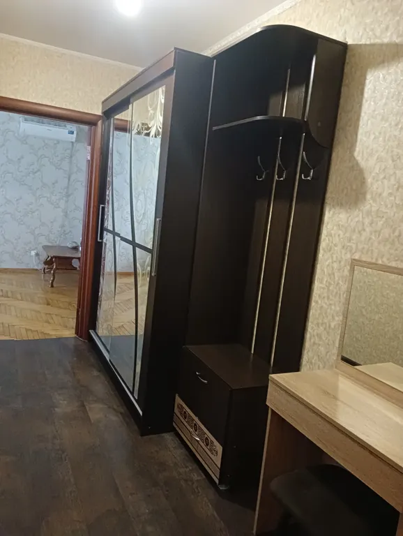 Уютная 2-х комнатная квартира в военном городке 1 этаж недалеко от М4