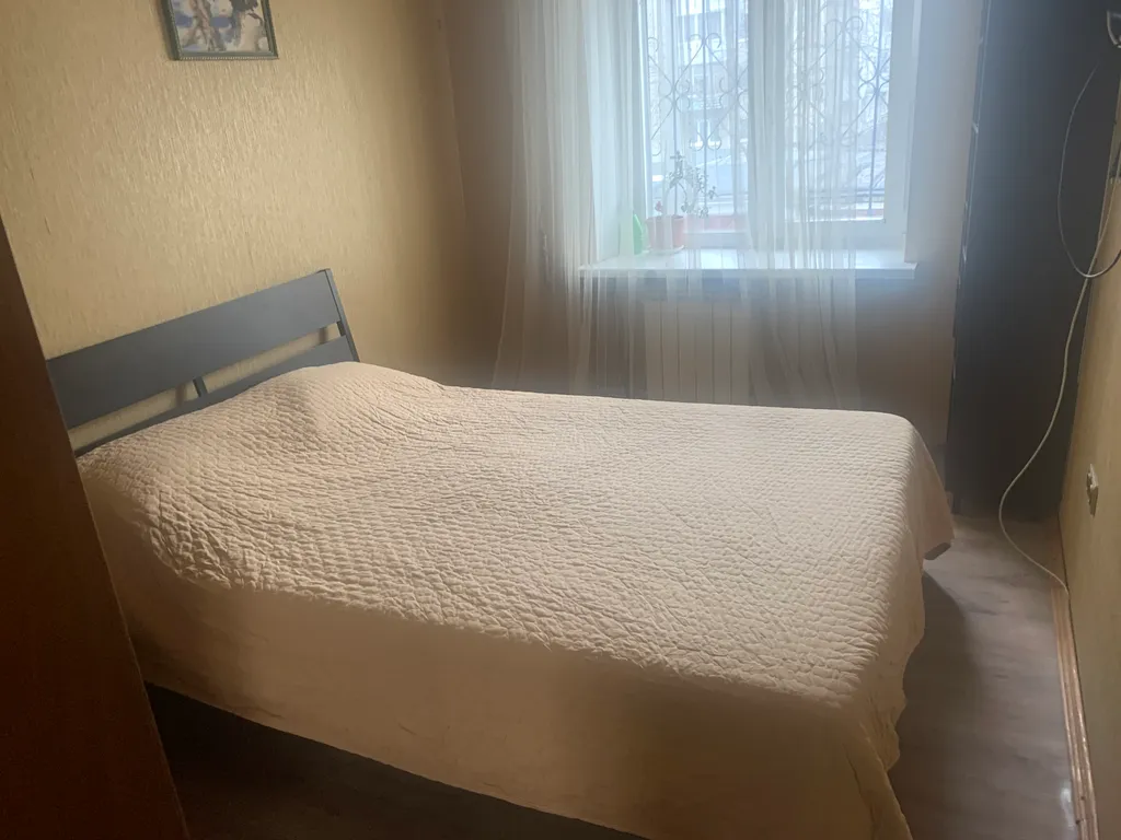 Уютная квартира для отдыха и работы