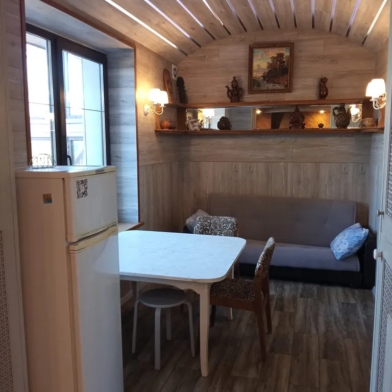 Банный комплекс для праздников