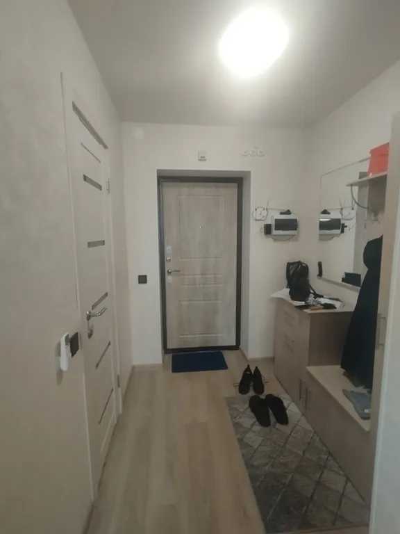 Уютная студия в Заволжском районе