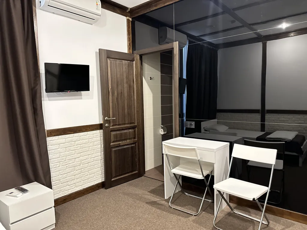 Квартира Комната — Казань