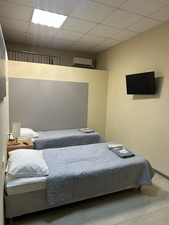 Квартира Квартира Мини-отель, 3-местный номер — Владикавказ