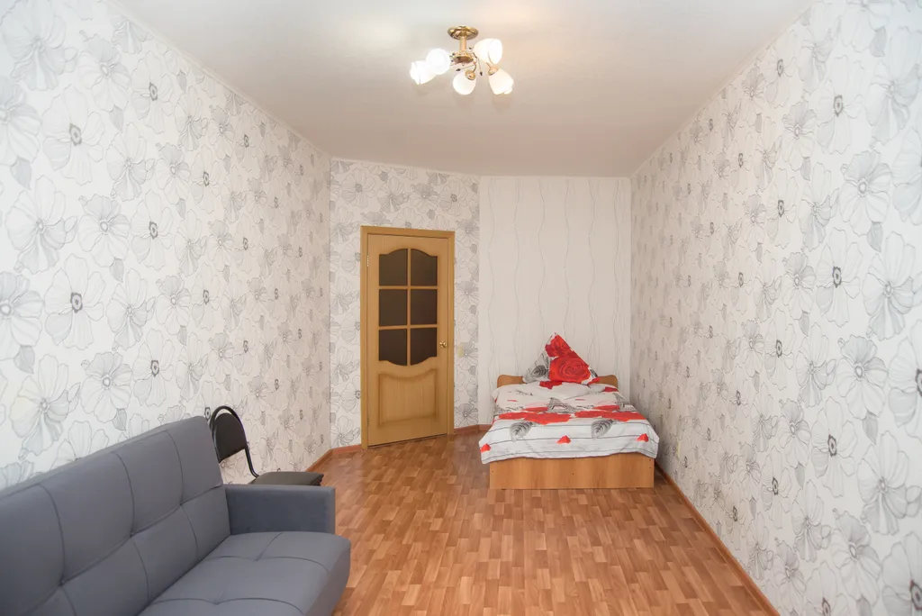 Квартира в центре Пензы