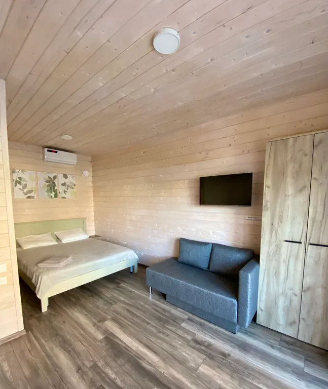 Квартира Комната — аренда посуточно в Кабардинка