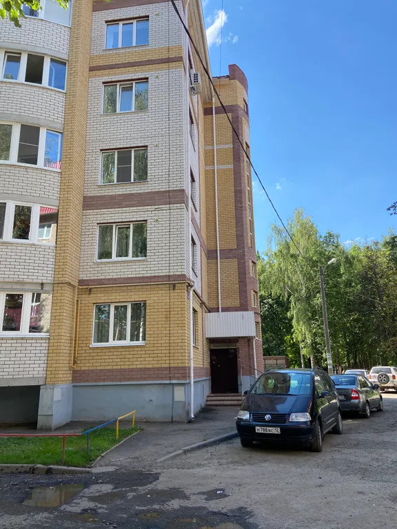 Классика в центре