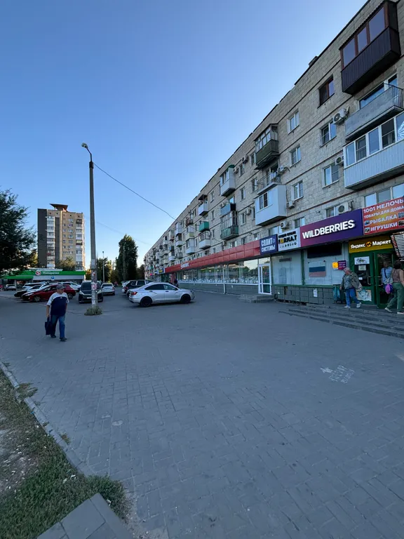 Квартира Уютная квартира в сердце Волгограда, первый дом по Жукова у дороги — Волгоград
