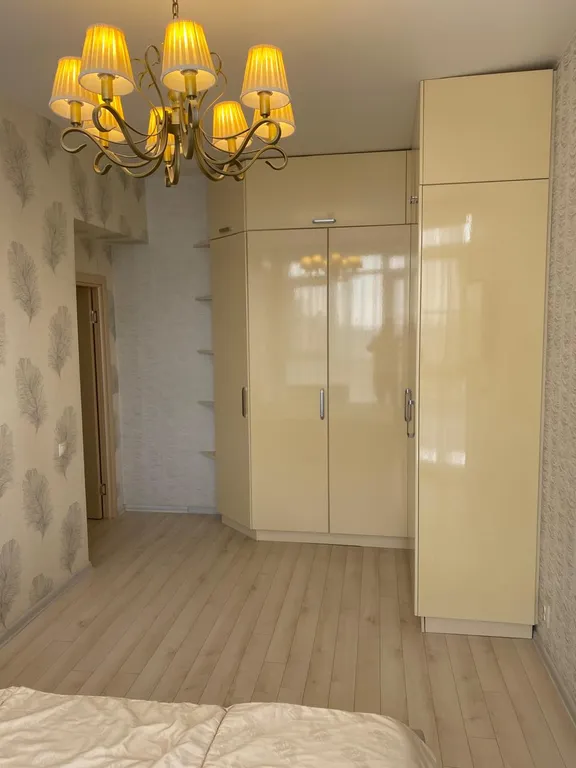 Квартира Уютная квартира в центре города — Нижний Новгород