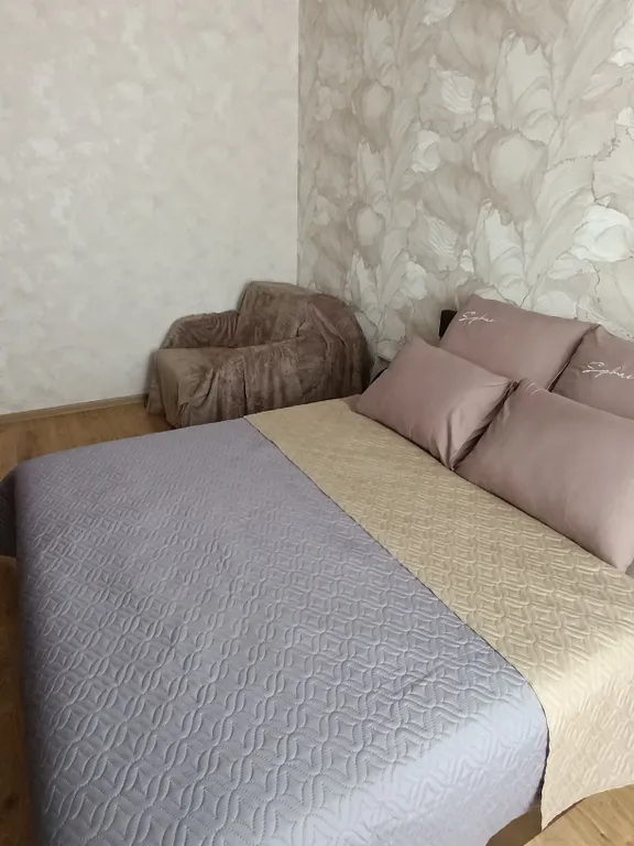 Квартира Квартира рядом с морем и парком — Зеленоградск