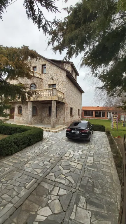 Квартира Комната — Кущёвская