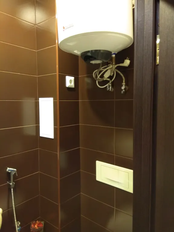 Апартамент у летнего сада