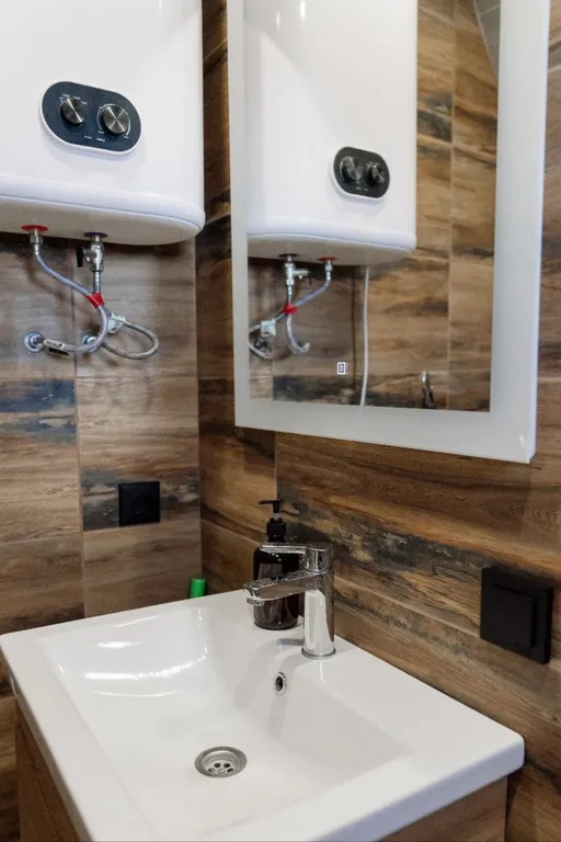 Коттедж Бобер Шале — Донской