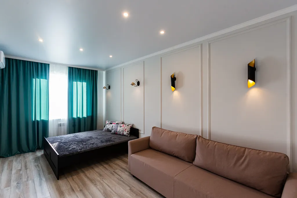 Апартаменты Astra Apartments в центре города Трофимова 6