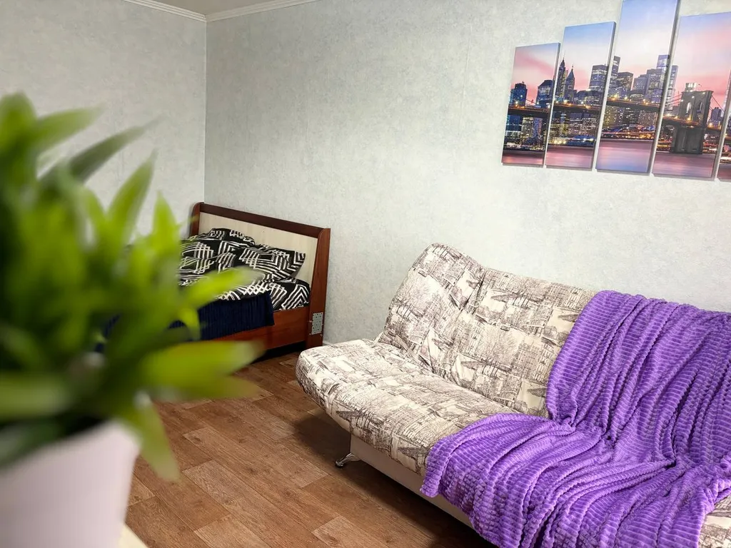 Квартира Рядом спортивный комплекс Орион