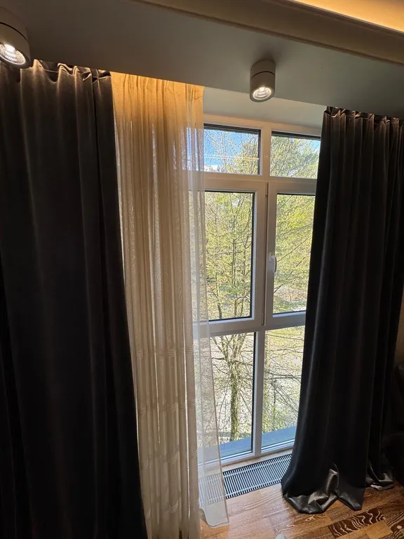 Квартира Квартира Янтарная легенда — Светлогорск