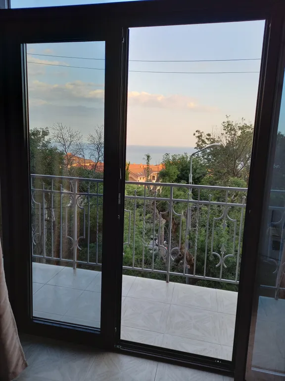 Супер квартира у моря