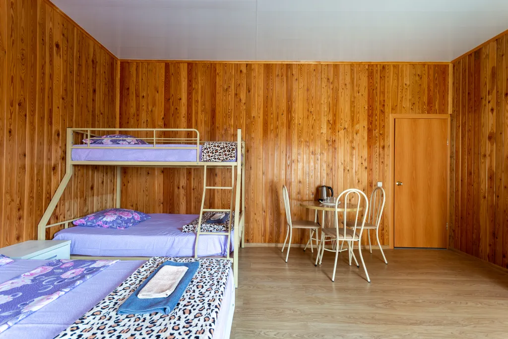 Квартира Комната — Криница