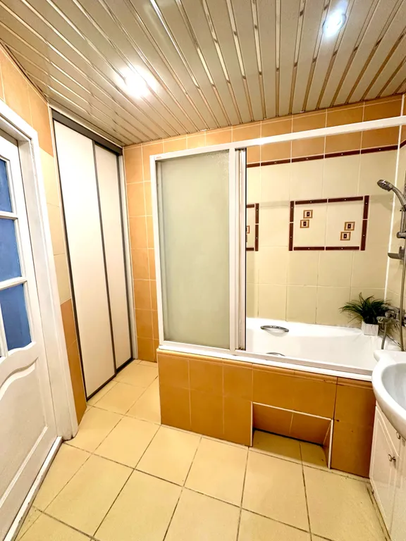 Уютная двухкомнатная квартира на Московском