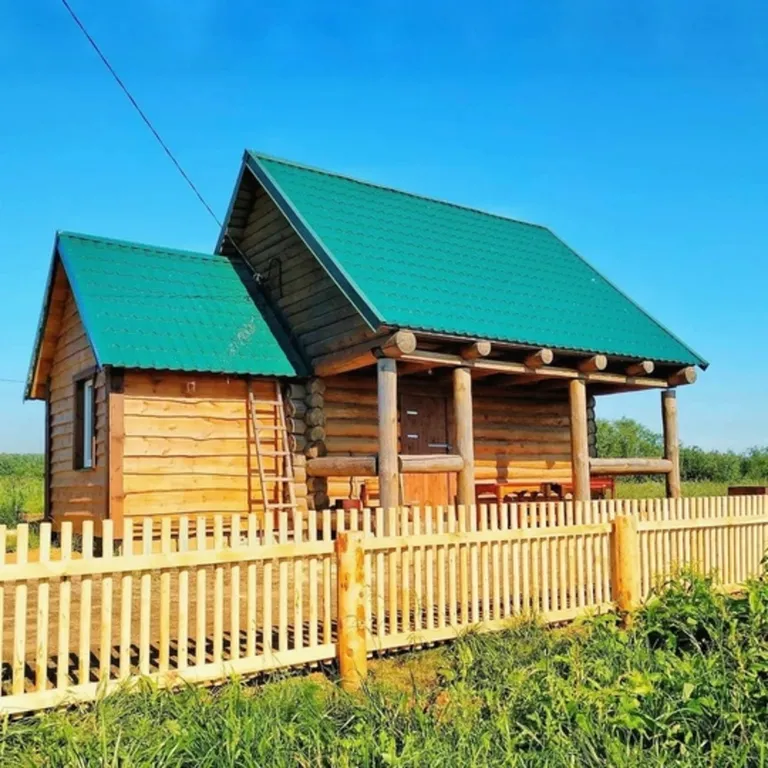 1-комнатный Дом