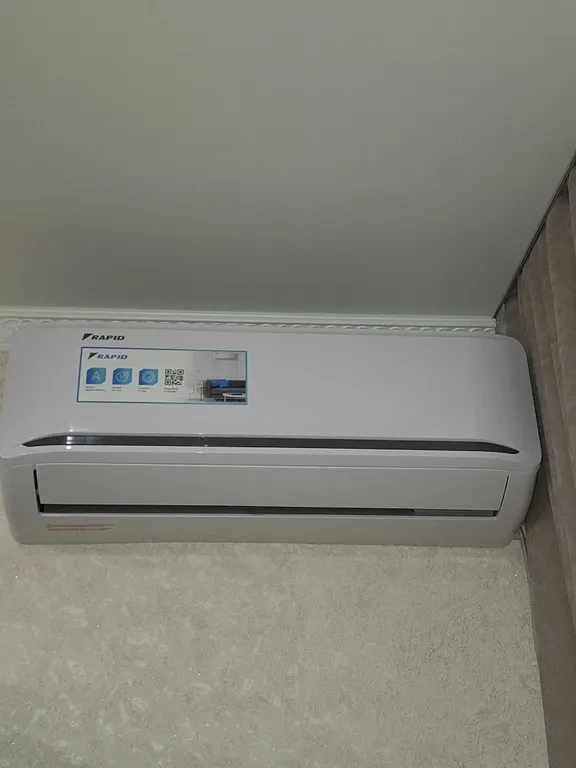 Улучшенная двухкомнатная квартира