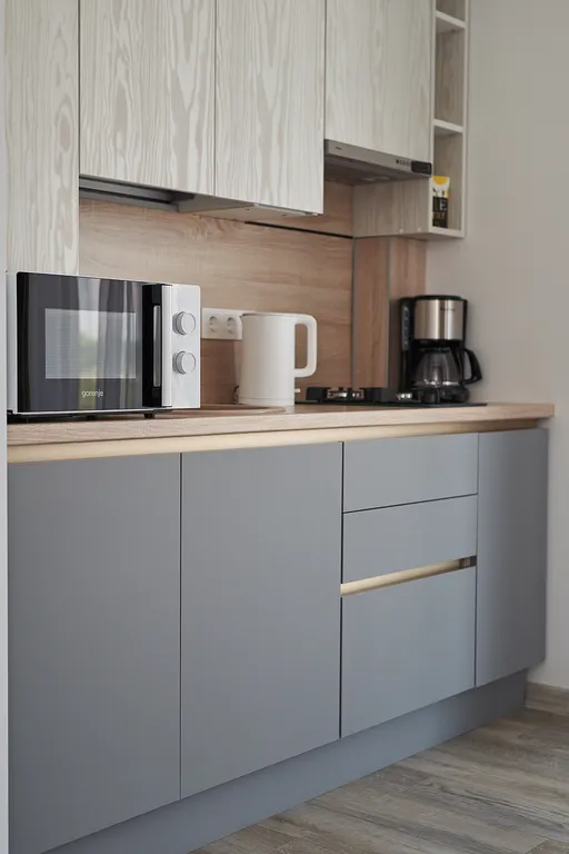 Квартира Апартаменты Baltic Sense — Светлогорск