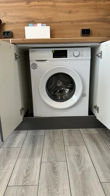 Квартира Квартира Дизайнерская евродвушка — Шушары