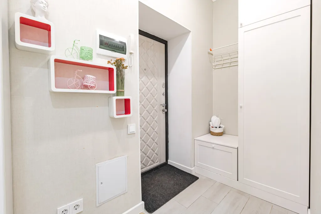 Квартира Family City View — Астана (Нур-Султан)