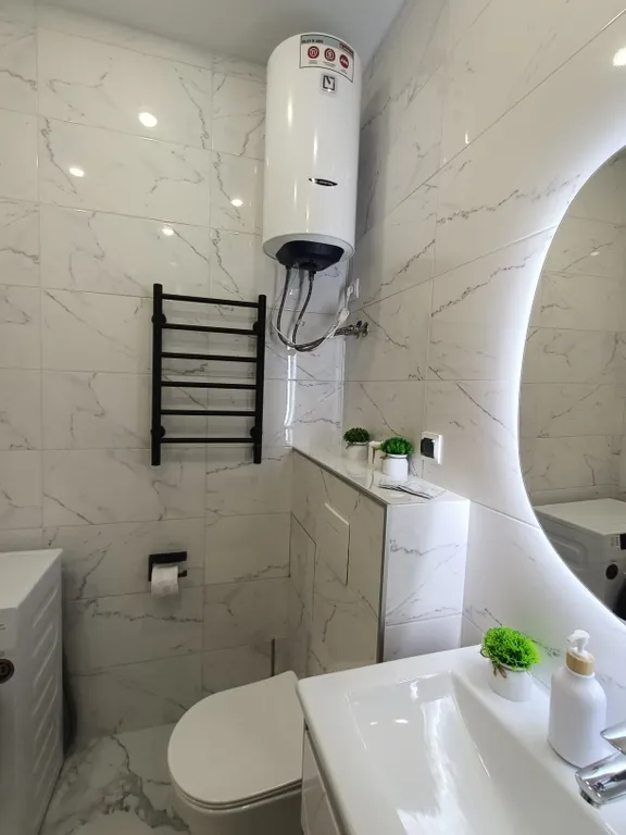 Апартаменты возле G-Drive Арены