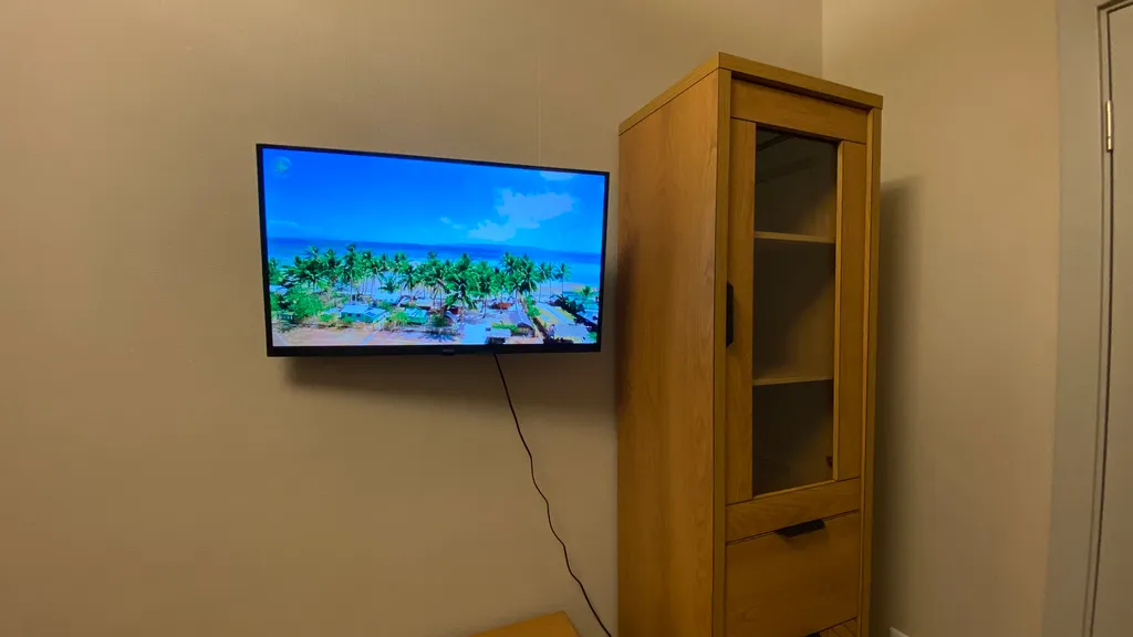 Квартира Уютная квартира в 5 минутах от Балтийского моря — Пионерский