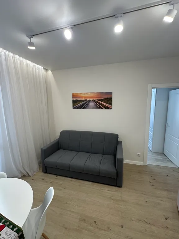 Двухкомнатные аппартаменты в исторической части города