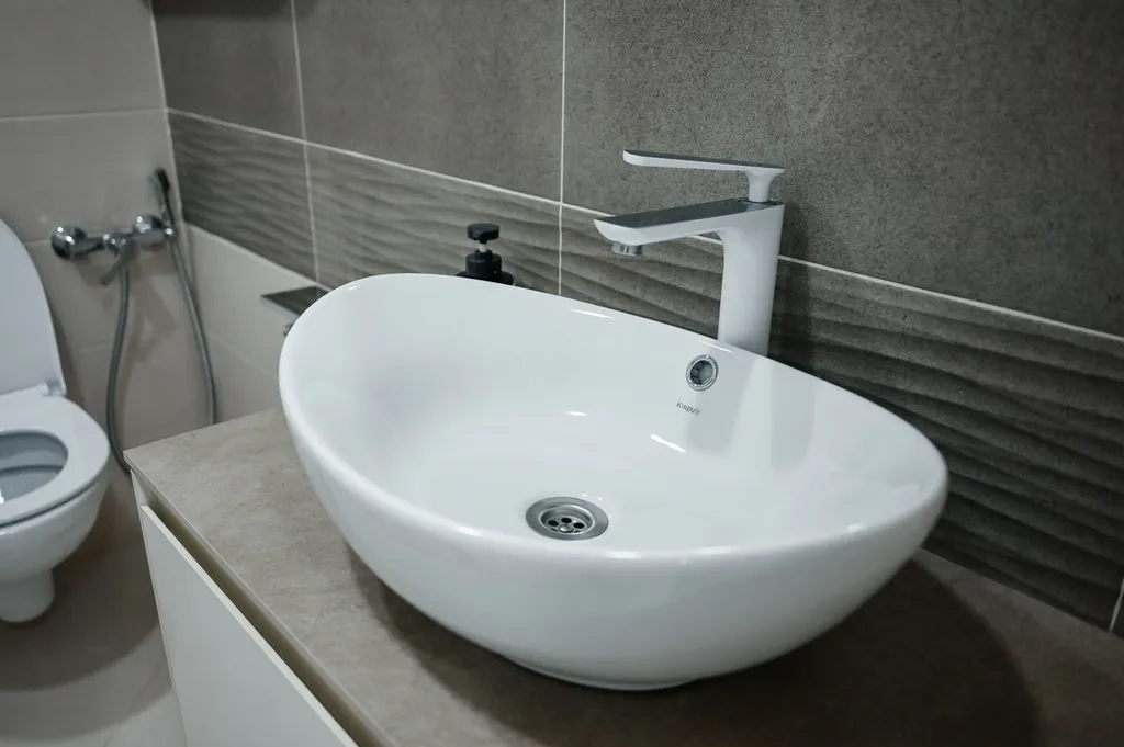 Новостройка