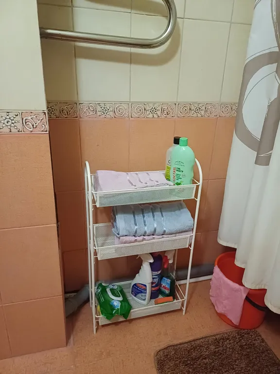 Однокомнатная квартира рядом с Ледовым Дворцом и Бассейном