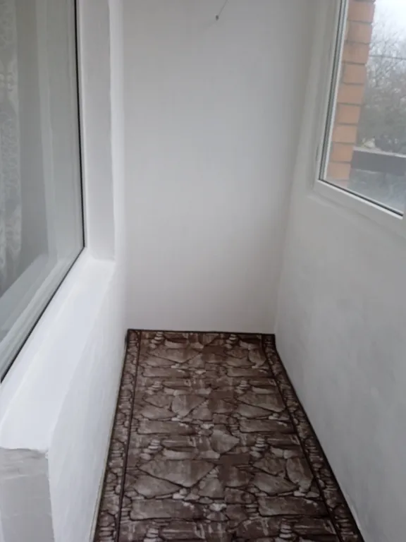 Квартира Уютная квартира в хорошем районе — Ейск