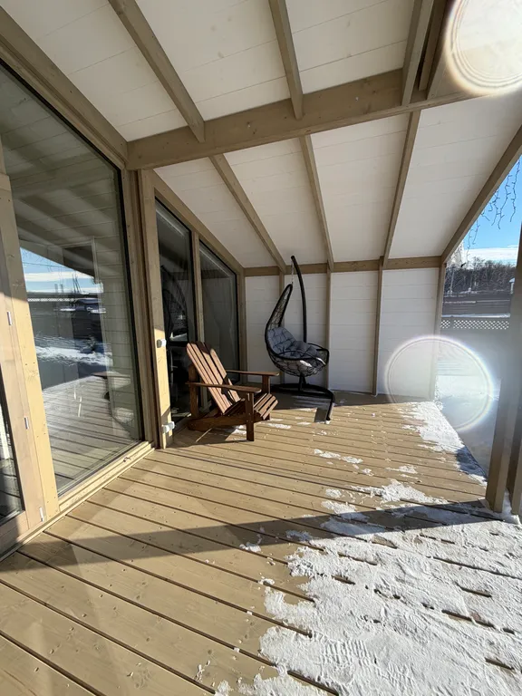 Дом на Острове