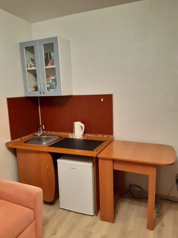 Квартира Уютная квартира на берегу моря — Владивосток