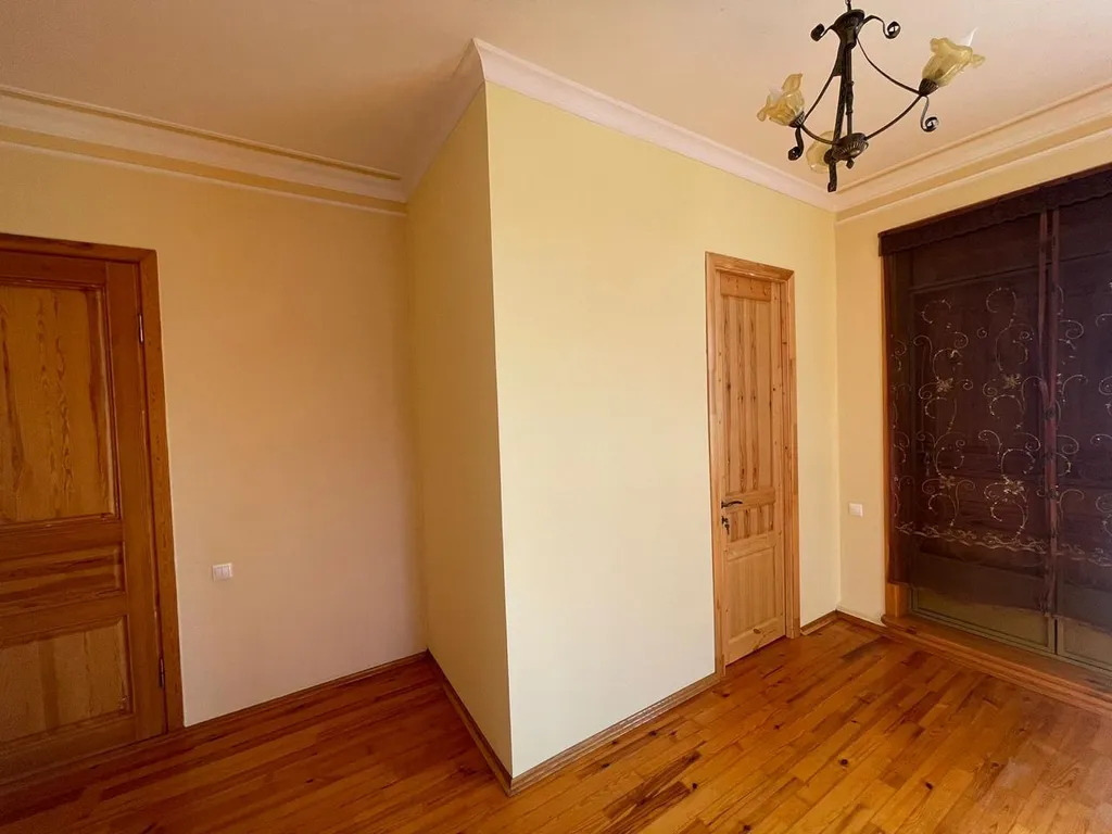 Коттедж с видом на море