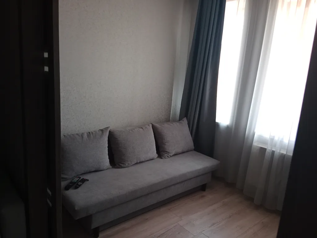 Квартира 2-комнатная Квартира — Зеленоградск