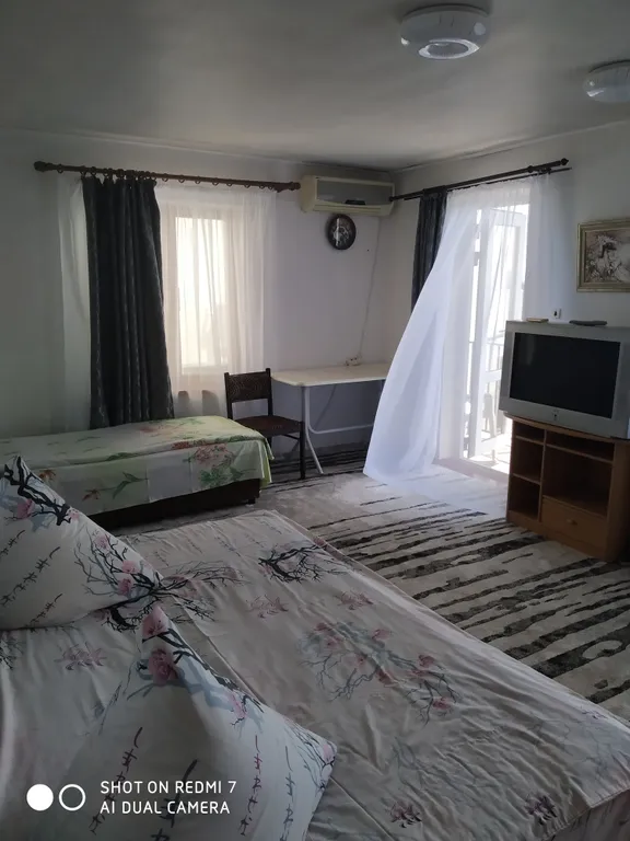 2-комнатный Дом