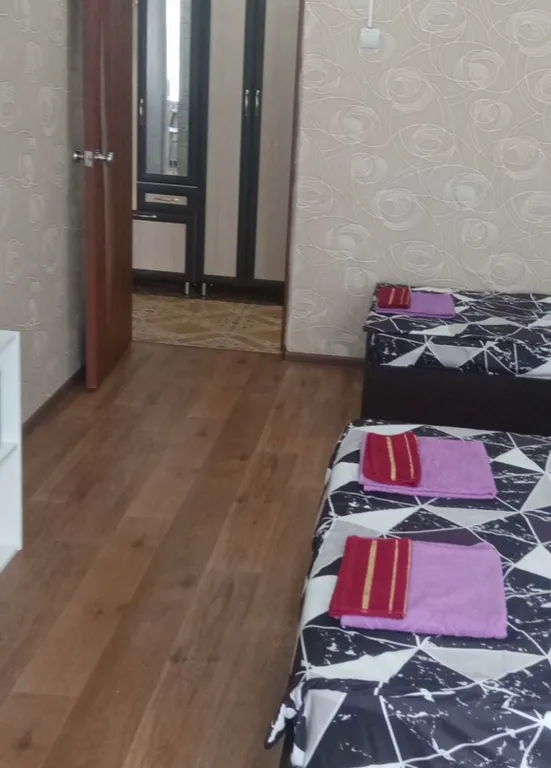 Уютна квартира в центре — аренда посуточно в Саранск