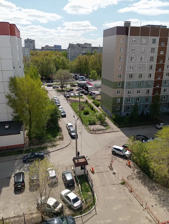 Квартира Уютная квартира для гостей — Казань