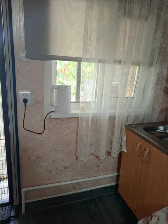 Уютный номер