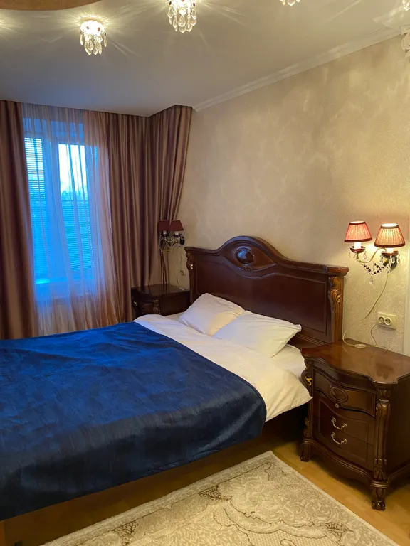 Квартира Квартира Роскошная классика в центре — Тверь