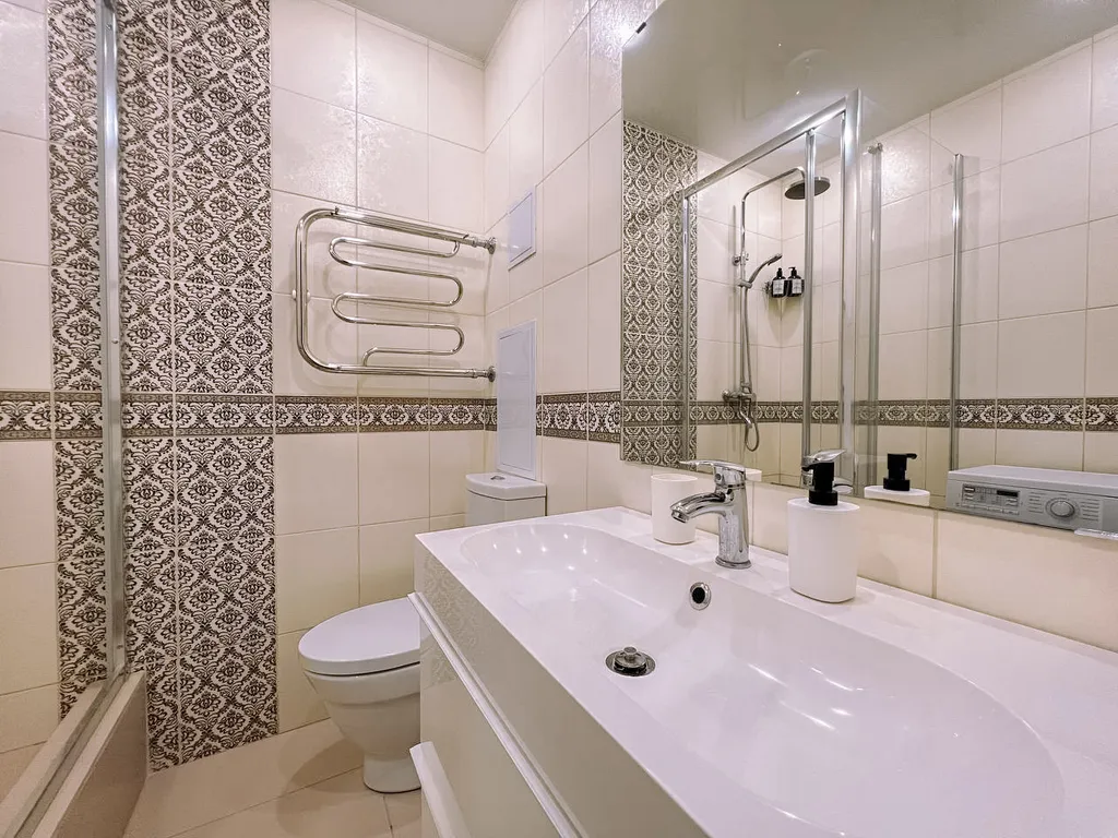 Уютные апарты возле Парка Галицкого и стадиона Краснодар