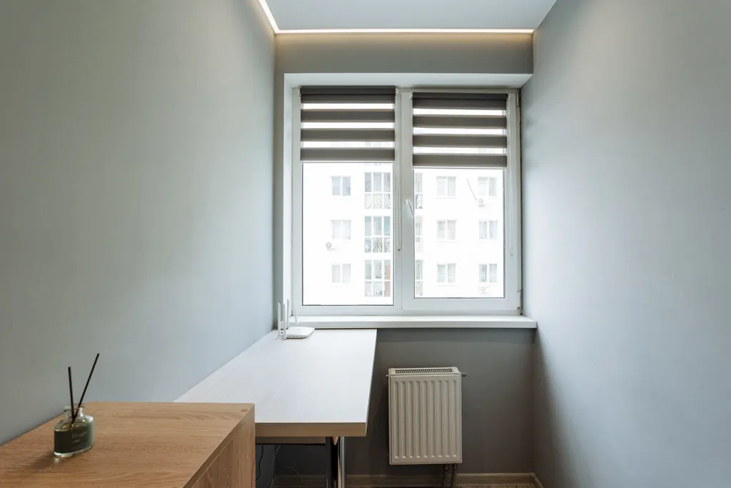 Уют, свет и немного эстетики