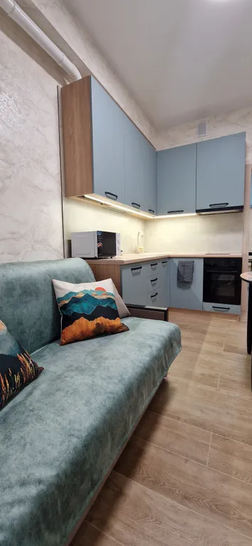 Квартира Абсолютно новая и очень уютная квартира в лучшем жилищном комплексе — Лазаревское