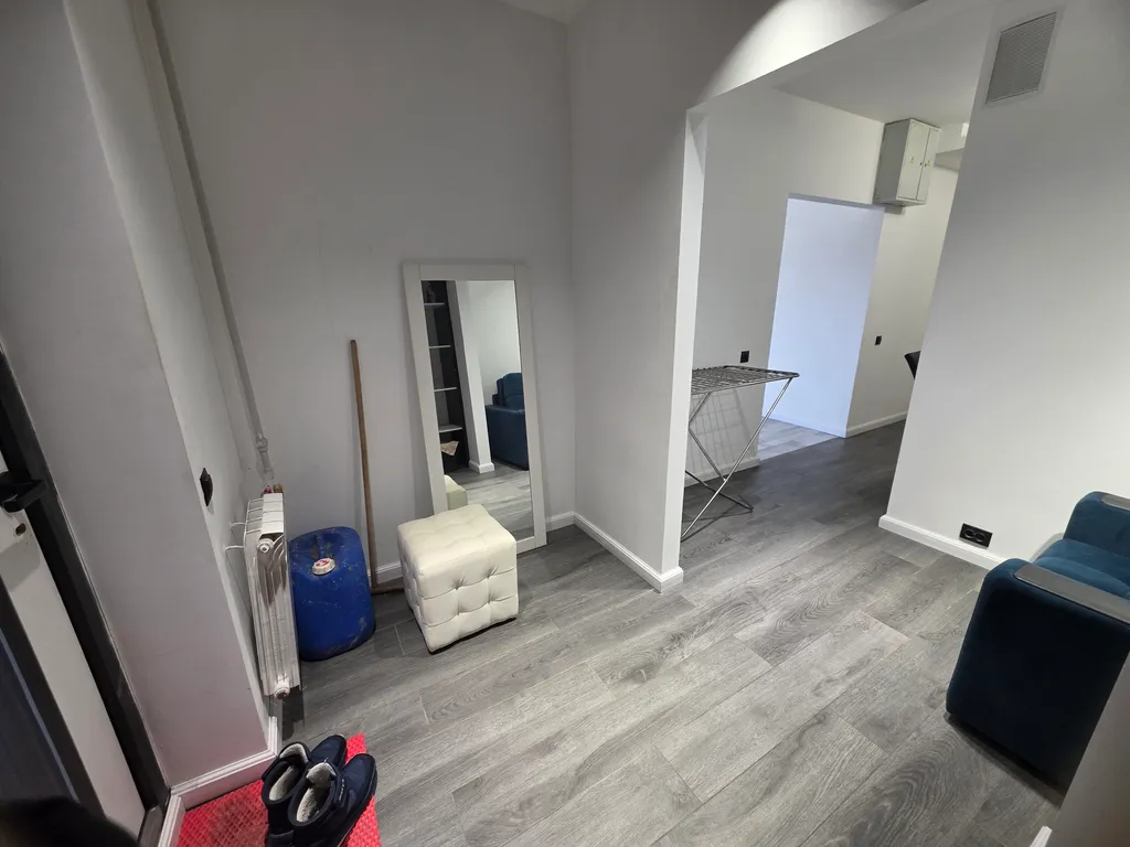 Недвижимость с отдельным входом