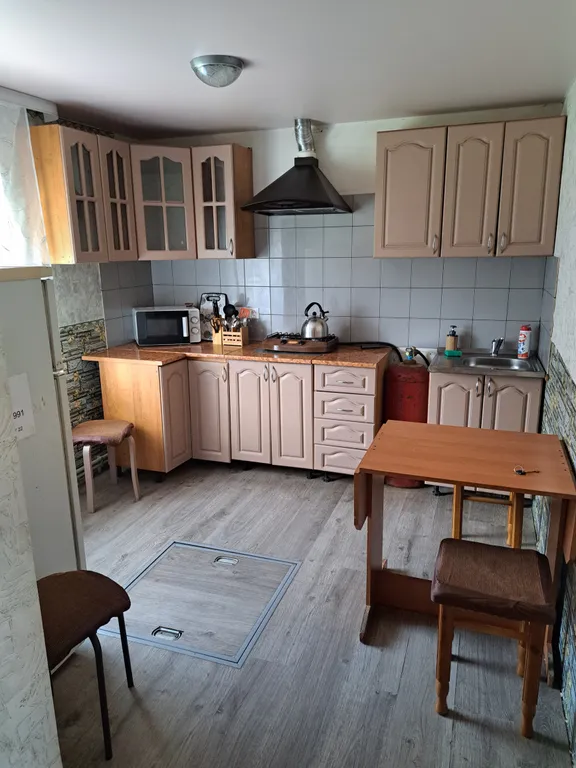 Усадьба Добрый дом